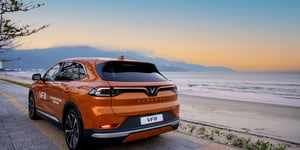 VinFast’s Bold Leap into India: Shaping the Future of Electric Vehicles