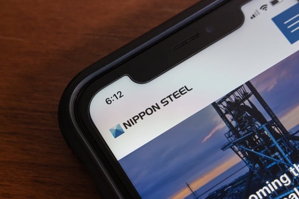 Navigating the Tides: Nippon Steel’s Strategic Reorientation in the Global Steel Market