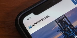 Navigating the Tides: Nippon Steel’s Strategic Reorientation in the Global Steel Market