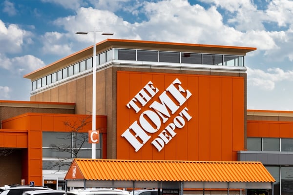 Home Depot’s Strategic Shift: A Beacon in the Stormy Housing Market