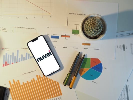 Nuvei’s Bold Move: Strengthening Leadership for Fintech Innovation