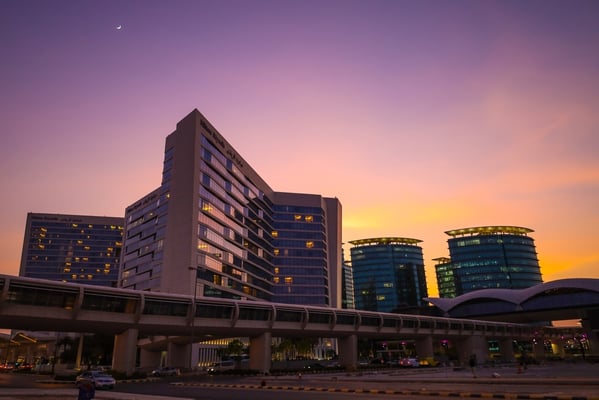 Hilton’s Bold Expansion in Saudi Arabia: A Transformative Leap for the Hospitality and Event Management Sector
