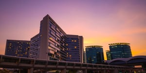 Hilton’s Bold Expansion in Saudi Arabia: A Transformative Leap for the Hospitality and Event Management Sector