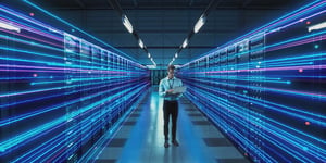 Sunway Construction’s Strategic Pivot: Dominating the Data Centre Construction Market