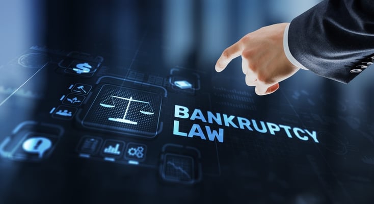 The Bankruptcy Burger: A Deep Dive into Consolidated Burger Holdings’ Crisis
