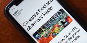 The Surprising Engine Behind Loblaw’s Robust Q3 Earnings: A Deep Dive into Pharmacy and Healthcare Services