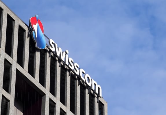 Vodafone’s Strategic Pivot: A €8bn Sale of Italian Operations to Swisscom