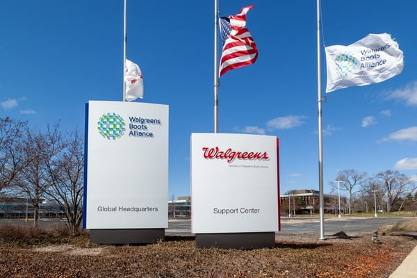 Why Walgreens’ $10 Billion Bet Could Be a Strategic Blunder