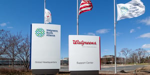 Why Walgreens’ $10 Billion Bet Could Be a Strategic Blunder