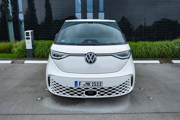 Volkswagen’s Crossroads: Facing the Future with Potential Historic Shutdowns