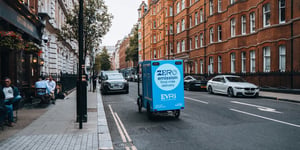 Amazon’s E-bike Delivery Network Expansion: Pioneering Green Logistics