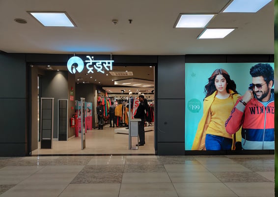 The Global Expansion of Indian Retail Giants: A New Chapter in International Retail