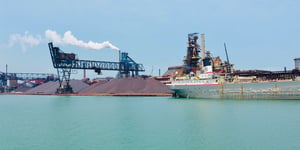 The USMCA Debate: Steel Industry Calls for Mexico’s Exclusion