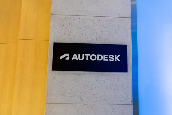 Why Autodesk’s Latest Earnings Are a Game Changer for Construction Tech