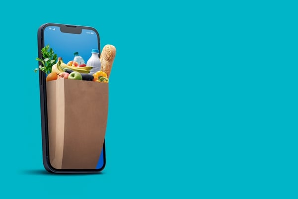 DoorDash’s Strategic Leap into Grocery Delivery: A New Era for the Delivery Giant