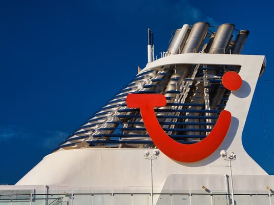 TUI Group’s Stellar Surge: Beyond Just Sun and Sea