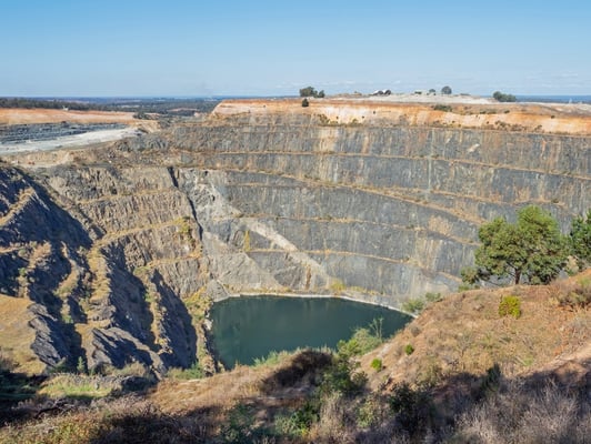 How Rio Tinto’s Green Revolution is Shaking Up the Mining World