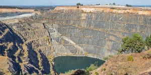 How Rio Tinto’s Green Revolution is Shaking Up the Mining World