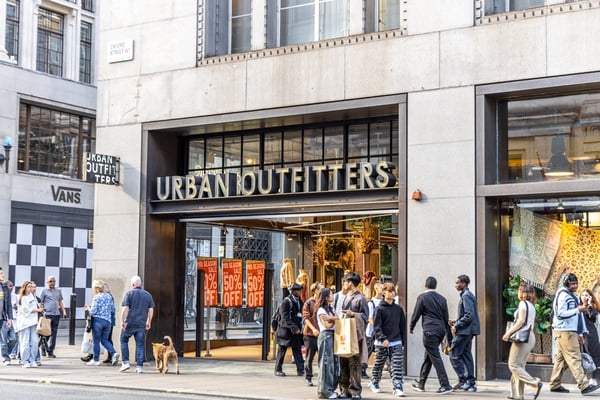 The Great British High Street Exodus: What’s Next for Retail?