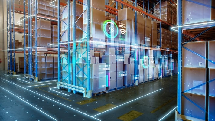 Navigating Retail’s Future: The Role of Digital Transformation