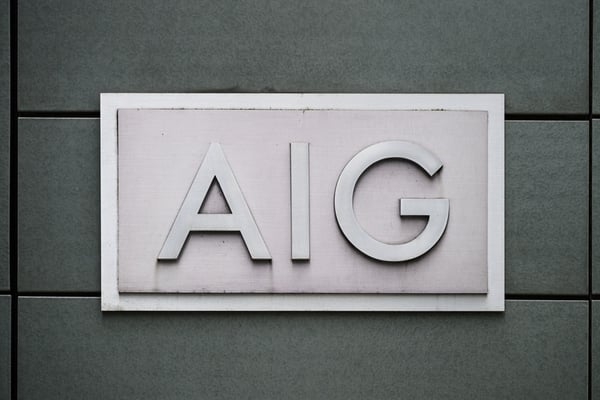 The Rise of Specialization in the UK General Insurance Market