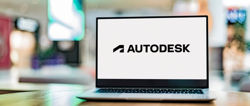 Autodesk Under the Microscope: Navigating Challenges Beyond Revenue