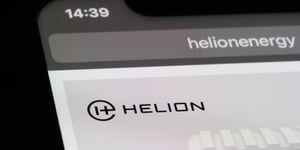 Helion Energy: A Glimpse into the Future of Energy