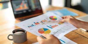 Darden’s Financial Feast: Navigating Success Amidst Economic Fluctuations