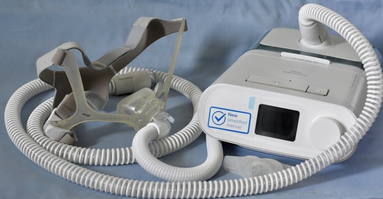 Revolutionizing Sleep Medicine: How EnsoData and Parachute Health are Transforming CPAP Therapy Access
