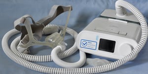 Revolutionizing Sleep Medicine: How EnsoData and Parachute Health are Transforming CPAP Therapy Access