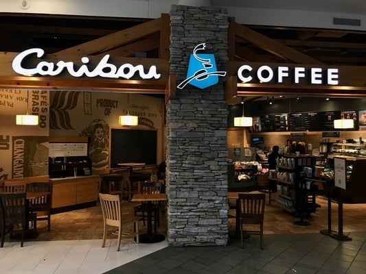 Sweet Paris Crêperie & Café: Savoring Success with Expansion to Mall of America