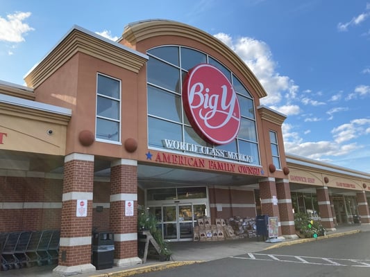 Stop & Shop’s Strategic Retreat: A Glimpse into Grocery Retail’s Future