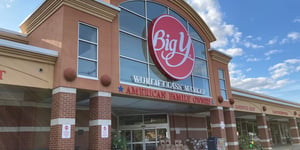 Stop & Shop’s Strategic Retreat: A Glimpse into Grocery Retail’s Future