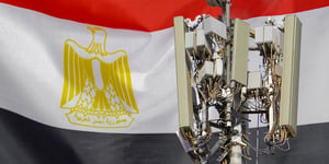 Telecom Egypt’s 5G Leap: A Path to Digital Transformation
