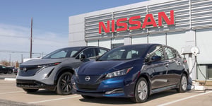 Why Nissan and Honda’s Unlikely Alliance Could Be a Game Changer in the EV Race