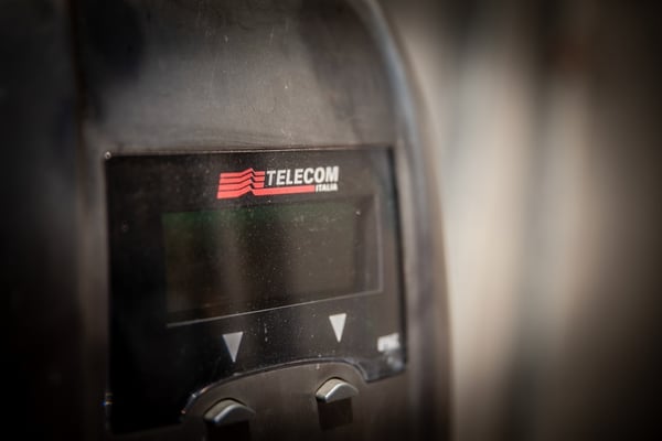 Telecom Italia’s Strategic Turnaround: A Beacon of Hope in the Telecom Sector