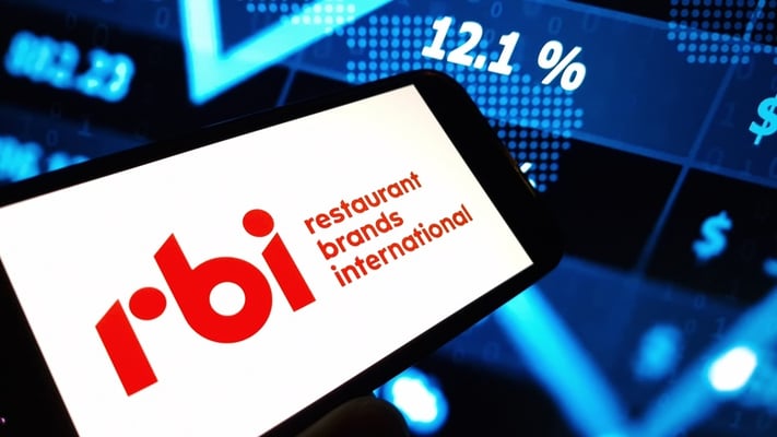 Why Restaurant Brands International’s $40 Billion Splash Is Just the Beginning