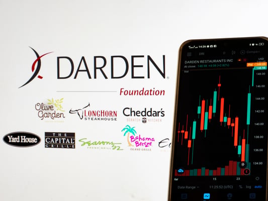 Darden Restaurants Faces Unexpected Q1 Hurdle: A Deep Dive into Earnings Miss and Future Outlook