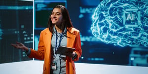 The Rising Stars of Telecom: AI and Video Understanding