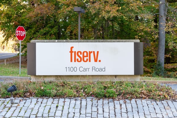 Fiserv: A Fintech Powerhouse in the Making