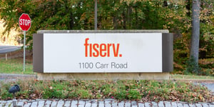 Fiserv: A Fintech Powerhouse in the Making