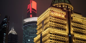 Ping An’s Strategic Triumph in a Challenging Environment