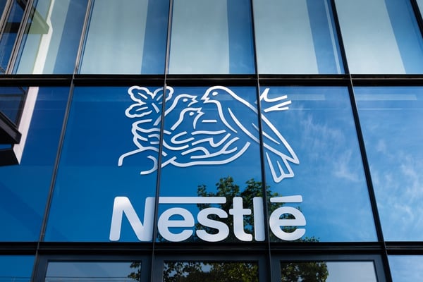 Nestlé’s Leadership Shuffle: Laurent Freixe Takes the Helm