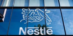 Nestlé’s Leadership Shuffle: Laurent Freixe Takes the Helm