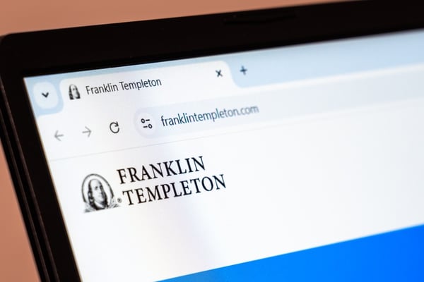 The Future of Finance: Franklin Templeton Leads the Charge in Blockchain Integration