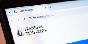 The Future of Finance: Franklin Templeton Leads the Charge in Blockchain Integration