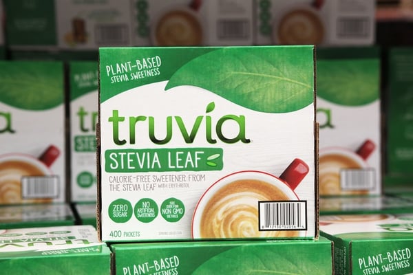 The Sweet Spot: Sugar-Free Beverages Dominate the Market