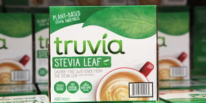 The Sweet Spot: Sugar-Free Beverages Dominate the Market
