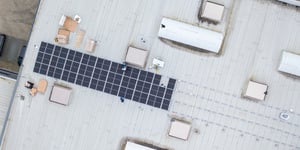 Spain’s Renewable Energy Revolution: A Golden Opportunity for Construction Retailers