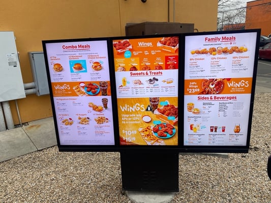 The AI Drive-Thru Revolution: How Popeyes is Setting the Bar High in the UK
